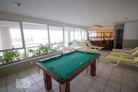 Apartamento à venda com 70m², 1 quarto e 1 vaga Apartamento à venda com 70m², 1 quarto e 1 vagaÁrea comum sauna