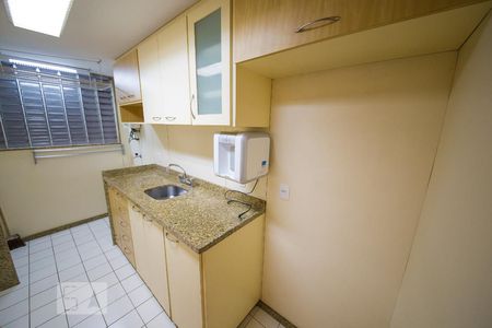 Apartamento à venda com 70m², 1 quarto e 1 vaga Apartamento à venda com 70m², 1 quarto e 1 vagaCozinha