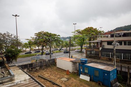 Apartamento à venda com 70m², 1 quarto e 1 vaga Apartamento à venda com 70m², 1 quarto e 1 vagaVista da Sala