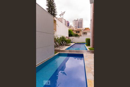 Apartamento à venda com 181m², 3 quartos e 4 vagasPiscina descoberta