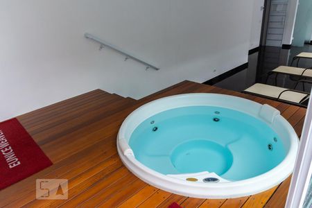 Apartamento à venda com 181m², 3 quartos e 4 vagasHidromassagem