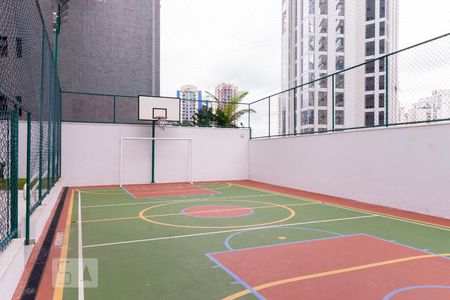 Apartamento à venda com 181m², 3 quartos e 4 vagasQuadra esportiva