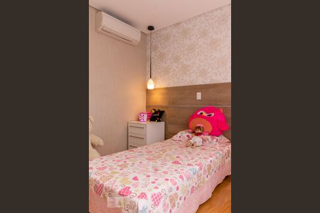 Apartamento à venda com 181m², 3 quartos e 4 vagasBanheiro da Suíte 1