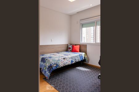 Apartamento à venda com 181m², 3 quartos e 4 vagasSuíte 2