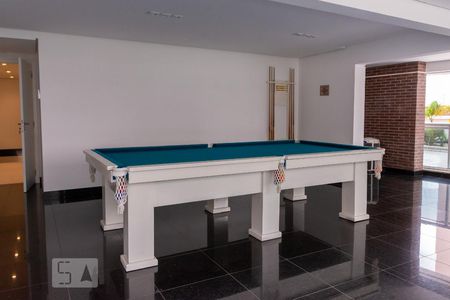 Apartamento à venda com 181m², 3 quartos e 4 vagasSalão de jogos