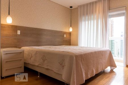 Apartamento à venda com 181m², 3 quartos e 4 vagasSuíte 3