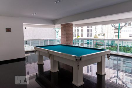 Apartamento à venda com 181m², 3 quartos e 4 vagasSalão de jogos