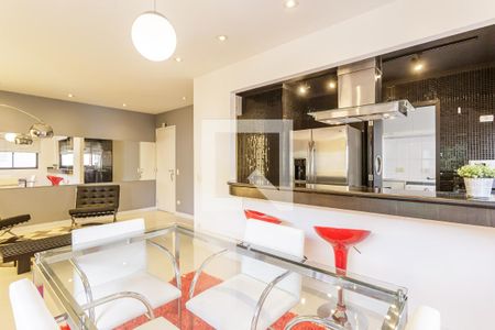 Apartamento para alugar com 1 quarto, 97m² em Vila Olímpia, São Paulo