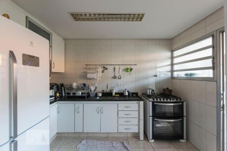 1o. Andar - Cozinha de casa para alugar com 3 quartos, 210m² em Ipiranga, São Paulo