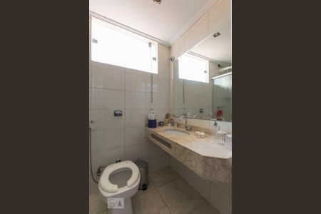 Casa à venda com 210m², 3 quartos e 2 vagas2o. Andar - Quarto 3 - Suíte/ Banheiro