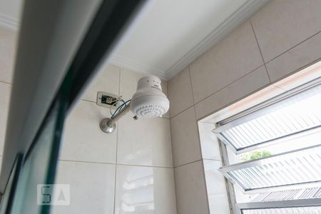 Casa à venda com 210m², 3 quartos e 2 vagas2o. Andar - Banheiro social (Chuveiro)