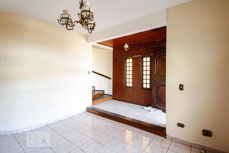 Sala 1 de casa à venda com 4 quartos, 279m² em Vila Ema, São Paulo