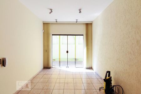 Sala 2 de casa à venda com 4 quartos, 279m² em Vila Ema, São Paulo