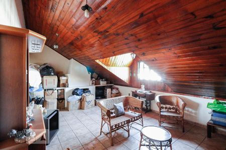 Casa à venda com 279m², 4 quartos e 5 vagasQuarto extra 