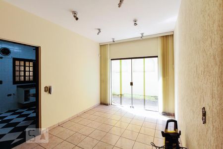 Sala 2 de casa à venda com 4 quartos, 279m² em Vila Ema, São Paulo