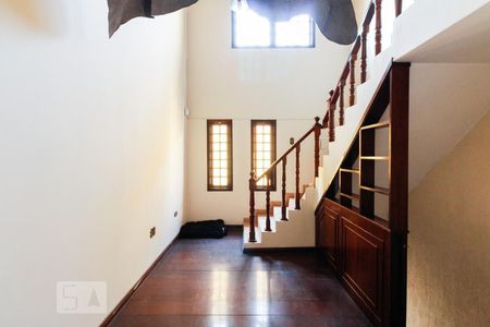 Sala 3 de casa à venda com 4 quartos, 279m² em Vila Ema, São Paulo
