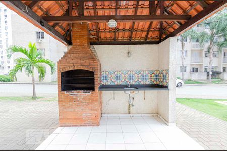 Apartamento à venda com 52m², 2 quartos e 1 vagaÁrea comum - Churrasqueira