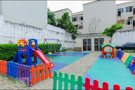Apartamento à venda com 52m², 2 quartos e 1 vagaÁrea Comum - Playground