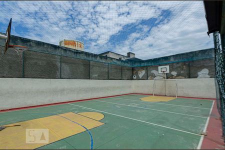 Apartamento à venda com 52m², 2 quartos e 1 vagaQuadra