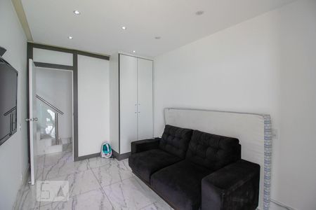 Apartamento à venda com 240m², 3 quartos e 2 vagasQuarto 2