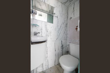 Apartamento à venda com 240m², 3 quartos e 2 vagasBanheiro