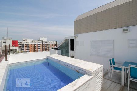 Apartamento à venda com 240m², 3 quartos e 2 vagasPiscina Cobertura