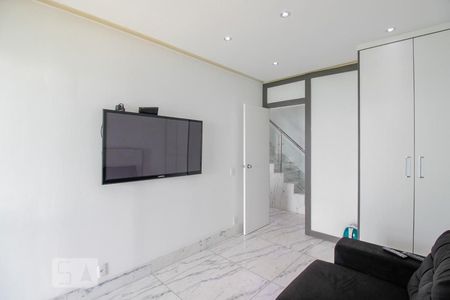 Apartamento à venda com 240m², 3 quartos e 2 vagasQuarto 2