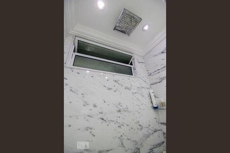 Apartamento à venda com 240m², 3 quartos e 2 vagasBanheiro Social