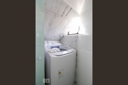 Apartamento à venda com 240m², 3 quartos e 2 vagasÁrea de Serviço