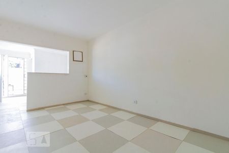 Sala de casa para alugar com 2 quartos, 60m² em Jardim Maringá, São Paulo