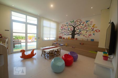 Studio para alugar com 38m², 1 quarto e 1 vaga Studio para alugar com 38m², 1 quarto e 1 vagaBrinquedoteca