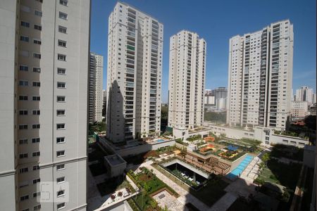 Studio para alugar com 38m², 1 quarto e 1 vaga Studio para alugar com 38m², 1 quarto e 1 vagaVista direita