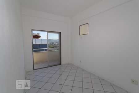 Quarto 1 de apartamento para alugar com 2 quartos, 68m² em Cachambi, Rio de Janeiro
