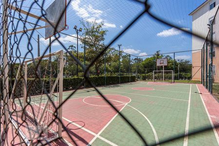 Apartamento à venda com 77m², 3 quartos e 1 vagaÁrea comum - Quadra