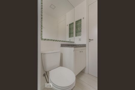 Apartamento à venda com 77m², 3 quartos e 1 vagaBanheiro