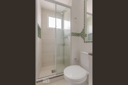 Apartamento à venda com 77m², 3 quartos e 1 vagaBanheiro