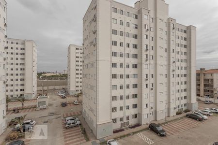 Vista de apartamento à venda com 3 quartos, 77m² em Humaitá, Porto Alegre