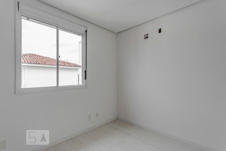 Suíte de apartamento à venda com 3 quartos, 77m² em Humaitá, Porto Alegre
