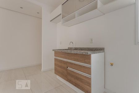 Apartamento à venda com 77m², 3 quartos e 1 vagaCozinha