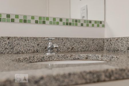 Apartamento à venda com 77m², 3 quartos e 1 vagaBanheiro