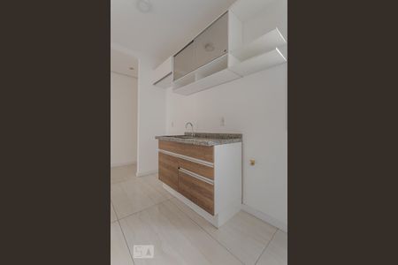 Apartamento à venda com 77m², 3 quartos e 1 vagaCozinha