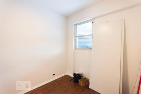 Quarto de apartamento para alugar com 1 quarto, 35m² em Indianópolis, São Paulo