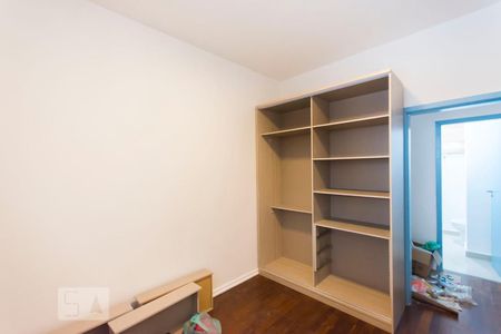 Quarto de apartamento para alugar com 1 quarto, 35m² em Indianópolis, São Paulo