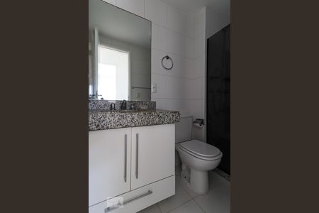 Apartamento à venda com 72m², 2 quartos e 1 vaga Apartamento à venda com 72m², 2 quartos e 1 vagaBanheiro Corredor