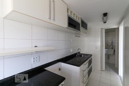 Apartamento à venda com 72m², 2 quartos e 1 vaga Apartamento à venda com 72m², 2 quartos e 1 vagaCozinha
