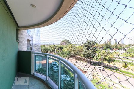 Apartamento à venda com 72m², 2 quartos e 1 vaga Apartamento à venda com 72m², 2 quartos e 1 vagaVaranda da Suíte