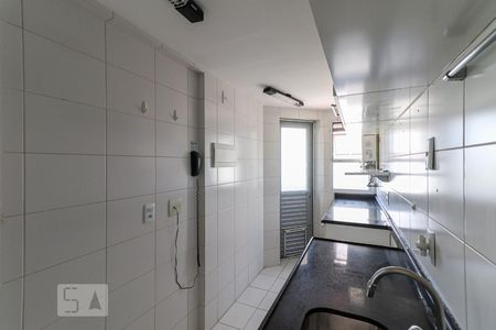 Apartamento à venda com 72m², 2 quartos e 1 vaga Apartamento à venda com 72m², 2 quartos e 1 vagaCozinha
