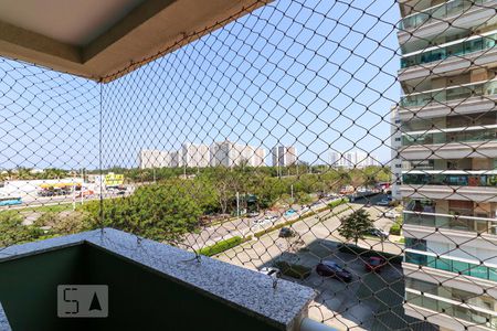 Apartamento à venda com 72m², 2 quartos e 1 vaga Apartamento à venda com 72m², 2 quartos e 1 vagaVista do Quarto