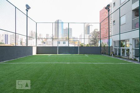 Apartamento à venda com 50m², 2 quartos e 1 vagaQuadra