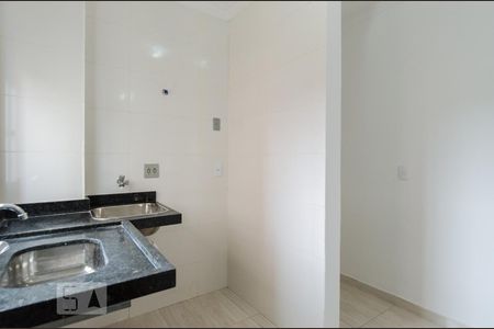 Apartamento para alugar com 52m², 2 quartos e 2 vagasCozinha e área de serviço
